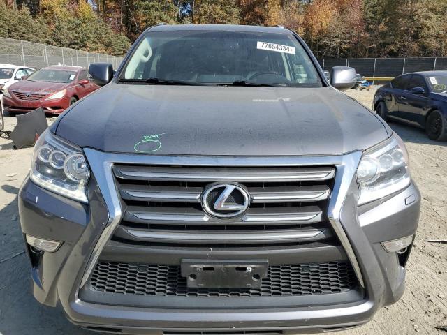 VIN JTJBM7FX1K5214301 2019 LEXUS GX no.5