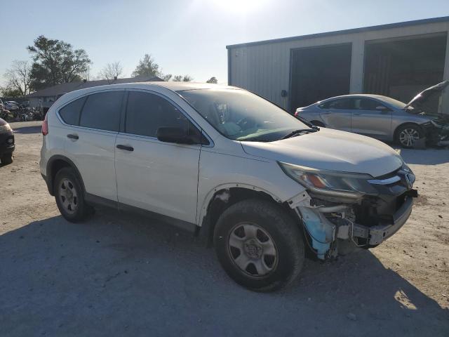 2016 HONDA CR-V LX 5J6RM3H37GL004688
