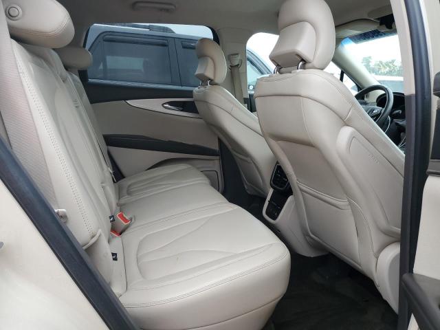 2018 LINCOLN MKX PREMIE 2LMPJ6JR5JBL49358