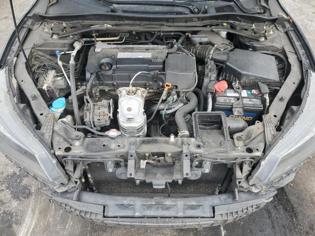2015 HONDA ACCORD EX - 1HGCR2F73FA006706