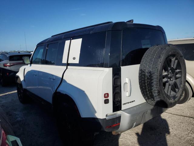 2021 LAND ROVER DEFENDER 1 - SALEKERX3M2038595