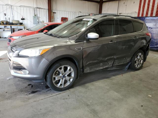 FORD ESCAPE SEL