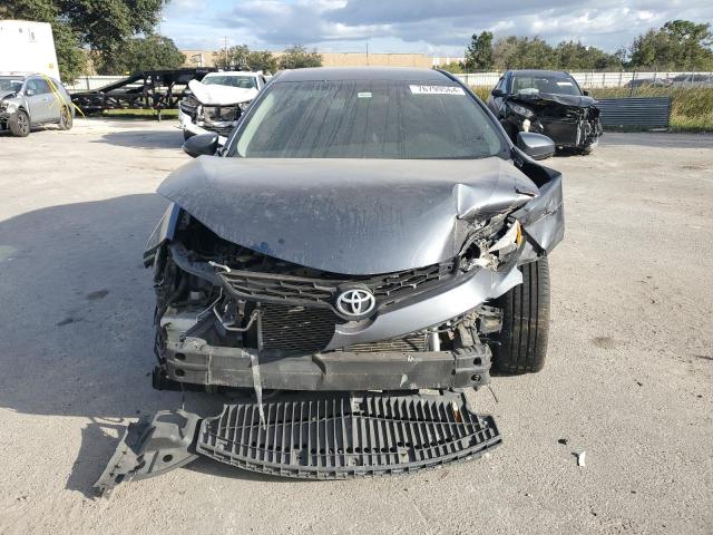 VIN 2T1BURHE3FC326472 2015 Toyota Corolla, L no.5