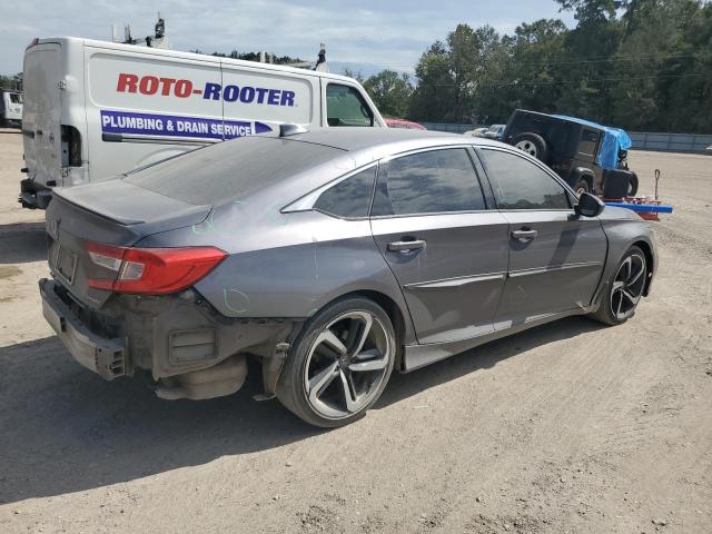 2019 HONDA ACCORD SPO - 1HGCV1F38KA169137
