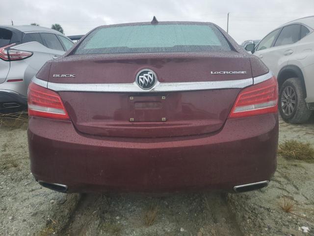 VIN 1G4GB5G35GF279325 2016 Buick Lacrosse no.6