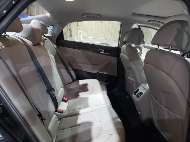 2017 HYUNDAI SONATA SPO - 5NPE34AF1HH561376