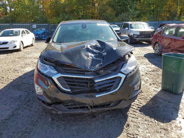 VIN 3GNAXUEV9ML352232 2021 CHEVROLET EQUINOX no.5