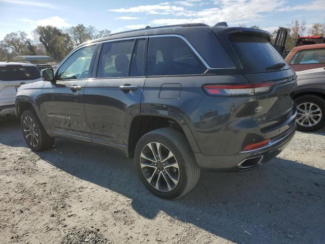 2022 JEEP GRAND CHER - 1C4RJHDG9N8604021