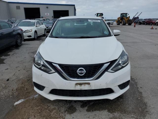 2016 NISSAN SENTRA S - 3N1AB7AP4GY240139