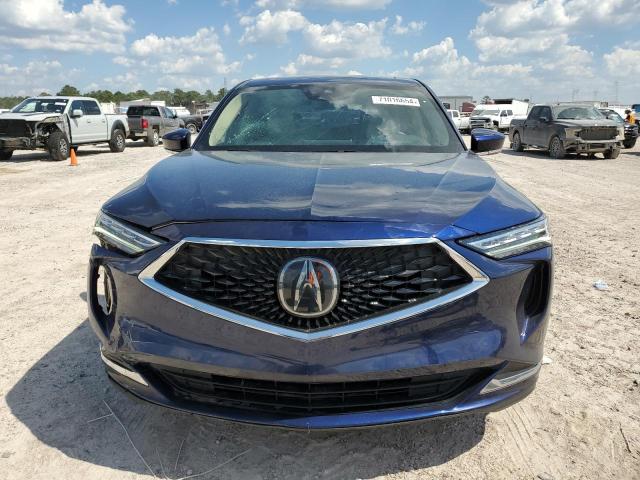 VIN 5J8YD9H36PL007930 2023 Acura MDX no.5