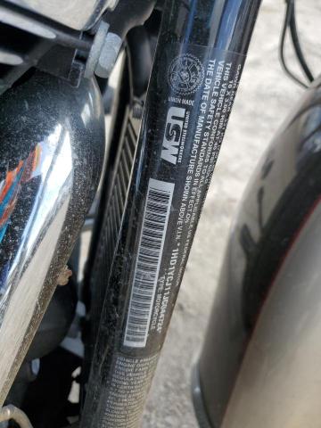 2018 HARLEY-DAVIDSON FLDE DELUX 1HD1YCJ11JC044724