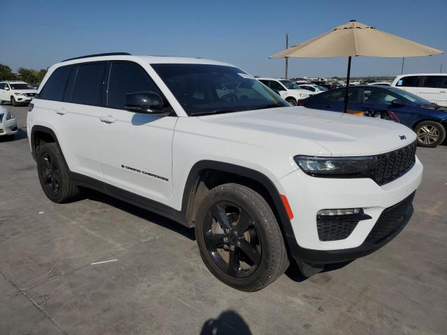 2023 JEEP GRAND CHER - 1C4RJHBG8PC587098
