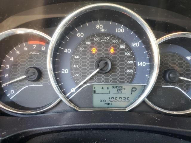 2015 TOYOTA COROLLA L - 2T1BURHE2FC363593