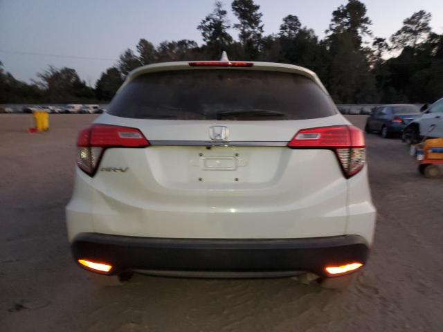 2022 HONDA HR-V 3CZRU5H38NM714772