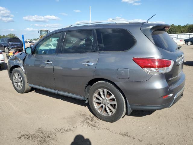 2015 NISSAN PATHFINDER - 5N1AR2MN9FC690054