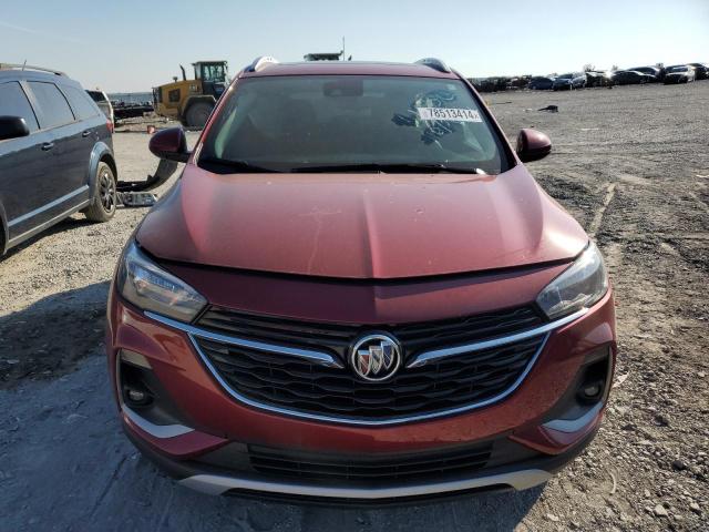2021 BUICK ENCORE GX - KL4MMDS26MB082932