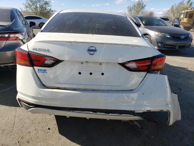 VIN 1N4BL4BV9MN350208 2021 Nissan Altima, S no.6