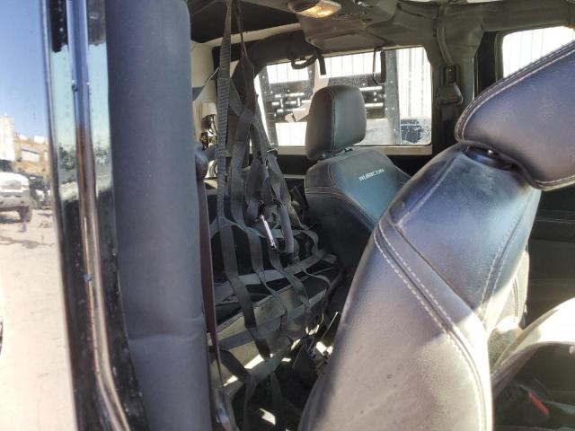 2016 JEEP WRANGLER R - 1C4BJWCGXGL204380