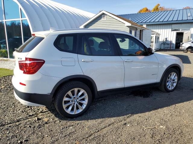 VIN 5UXWX9C55E0D24345 2014 BMW X3, Xdrive28I no.3