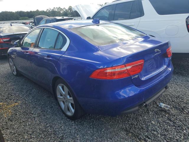 2017 JAGUAR XE PREMIUM SAJAD4BG6HA968119
