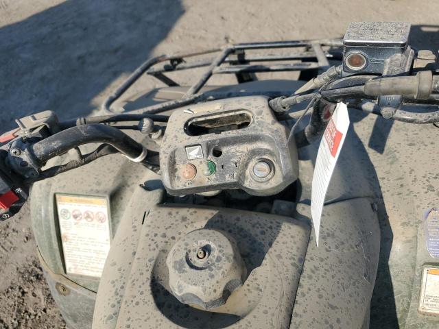2018 HONDA TRX250 TM 1HFTE2109J4200125