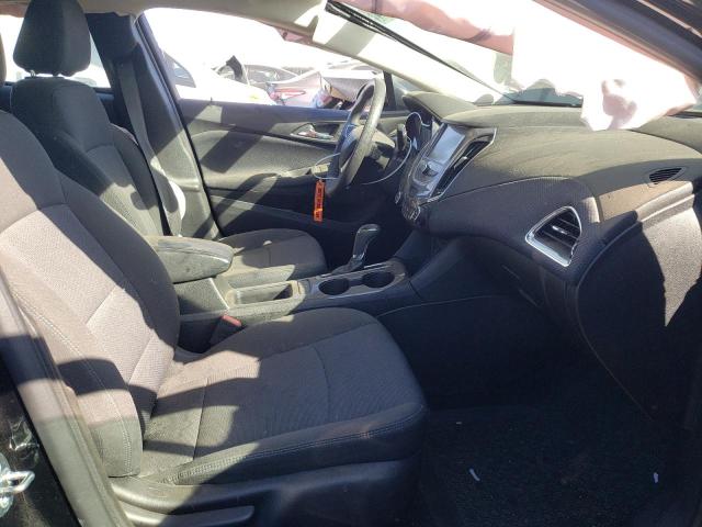 2018 CHEVROLET CRUZE LT - 3G1BE6SM5JS605888