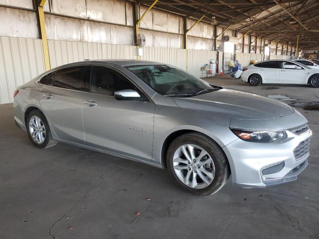 2017 CHEVROLET MALIBU LT - 1G1ZE5STXHF188315