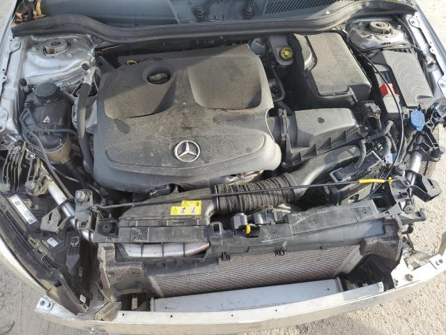 2018 MERCEDES-BENZ CLA 250 4M - WDDSJ4GB6JN665581