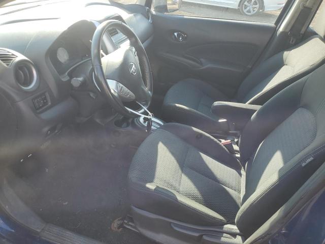 2017 NISSAN VERSA NOTE - 3N1CE2CP5HL369831