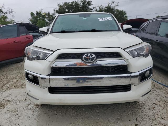 VIN JTEBU5JR8K5620880 2019 Toyota 4runner, SR5 no.5