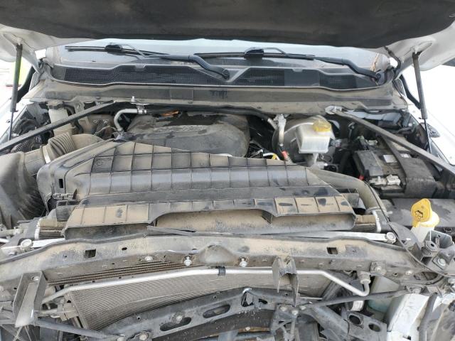 2020 RAM 2500 TRADE 3C6UR4HJ5LG266505