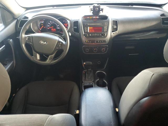 VIN 5XYKT3A64EG508560 2014 KIA Sorento, LX no.8