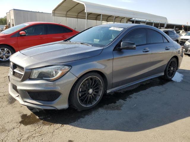 VIN WDDSJ4EB2GN333424 2016 Mercedes-Benz CLA-Class,... no.1