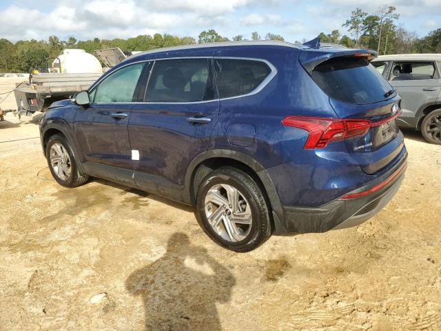 2023 HYUNDAI SANTA FE S - 5NMS24AJ1PH569418