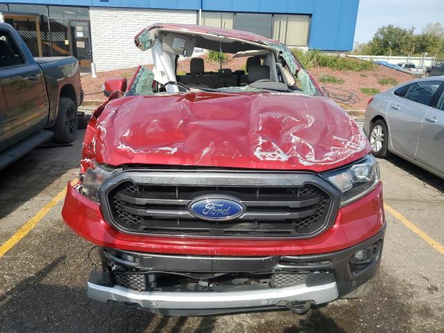 2021 FORD RANGER XL - 1FTER4FH1MLD78266
