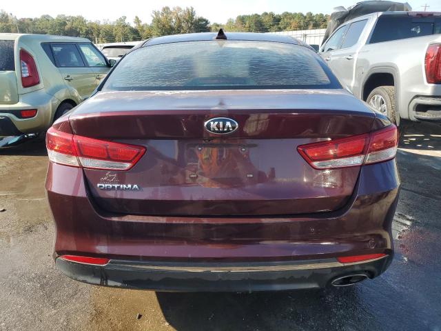 2016 KIA OPTIMA LX - 5XXGT4L3XGG004150