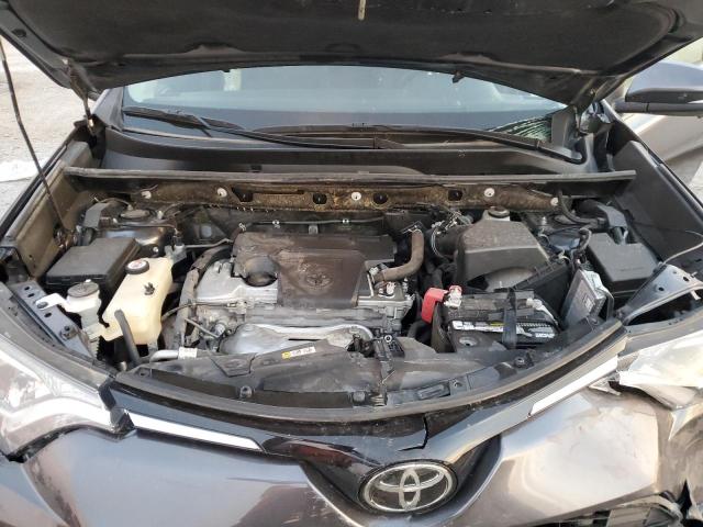 2018 TOYOTA RAV4 ADVEN - JTMRFREV9JJ254042
