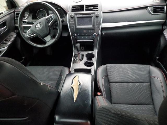 2015 TOYOTA CAMRY LE - 4T1BF1FKXFU017410