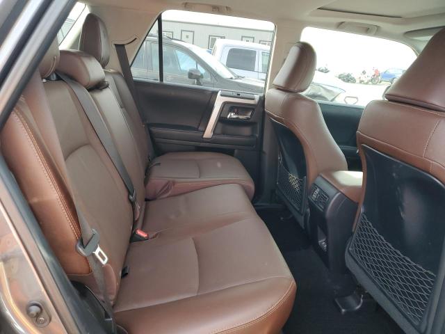2022 TOYOTA 4RUNNER LI JTEKU5JR6N6013763