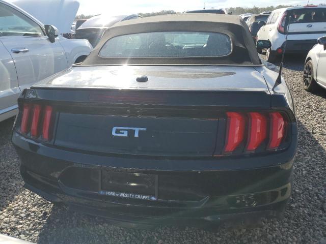 2018 FORD MUSTANG GT - 1FATP8FF0J5111709