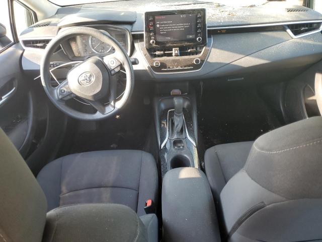 2020 TOYOTA COROLLA LE - 5YFEPRAE9LP108546