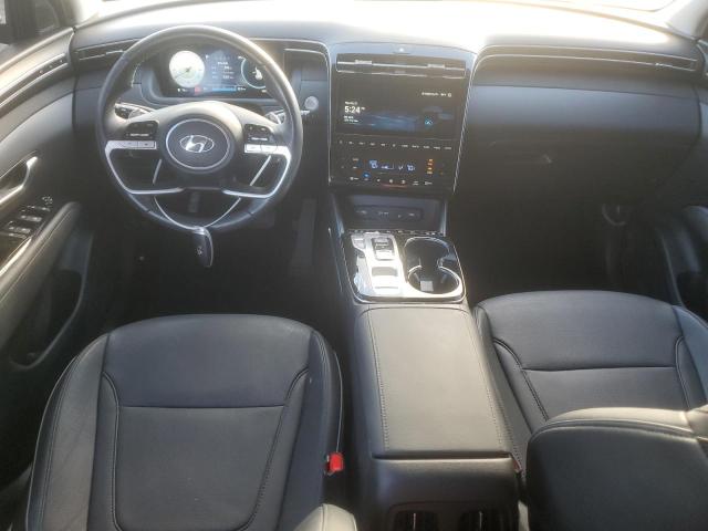 2023 HYUNDAI TUCSON LIM - 5NMJECAE6PH275738