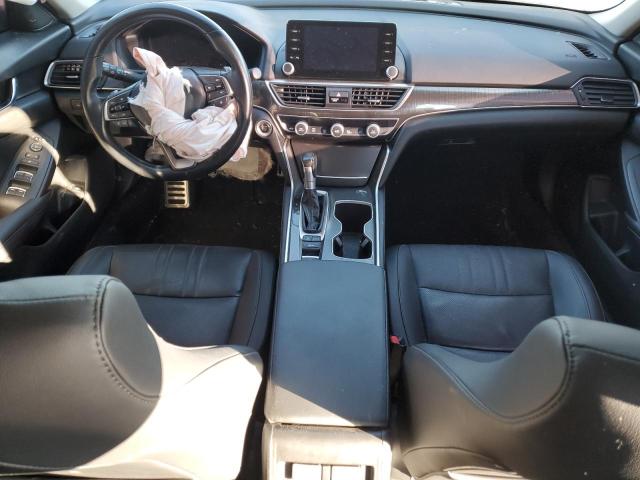 2021 HONDA ACCORD SPO - 1HGCV1F46MA007048