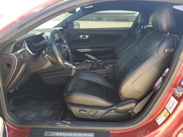 2020 FORD MUSTANG GT - 1FA6P8CF9L5177115