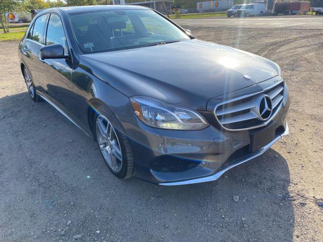 VIN WDDHF8JB8EA874331 2014 Mercedes-Benz E-Class, 3... no.1