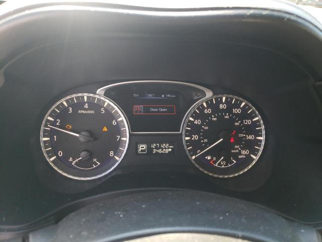 2017 INFINITI QX60 - 5N1DL0MN2HC517241