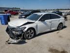 2019 HONDA ACCORD EXL - 1HGCV1F56KA171065