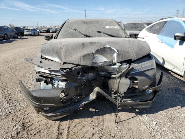 2015 ACURA TLX ADVANC 19UUB2F74FA013298
