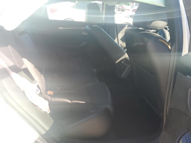 2017 CHEVROLET IMPALA LT - 2G1105S33H9169416