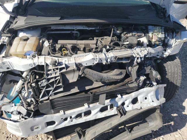 2015 FORD FOCUS SE - 1FADP3K21FL300138